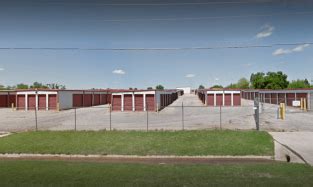 storage guthrie ok|3819 S Division St, Guthrie, OK 73044